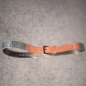 Michael kors belt